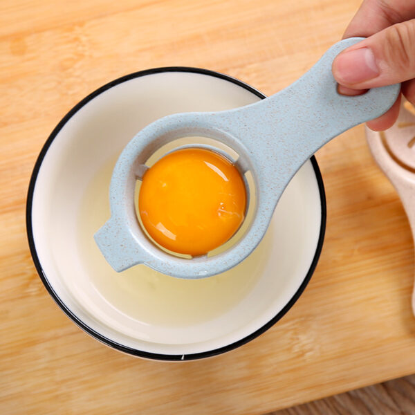 Egg Separator- Eco friendly and made from sustainable products - Image 4