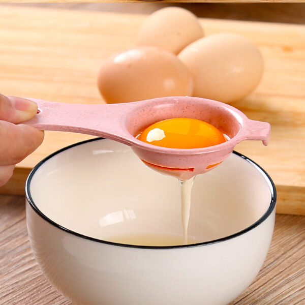 Egg Separator- Eco friendly and made from sustainable products - Image 3