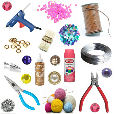 Craft Supplies