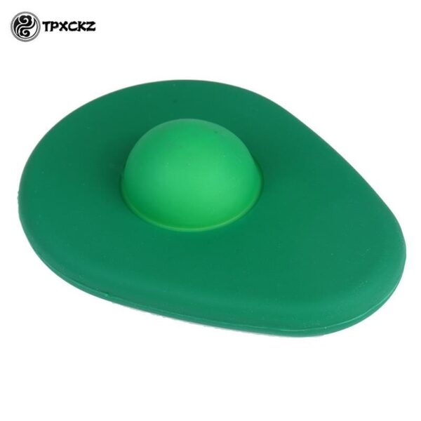 2Pcs Silicone Avocado Cover - Image 5