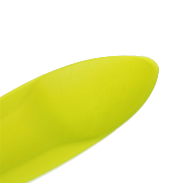 6 pcs/set Plastic Kiwi Spoons - Image 5