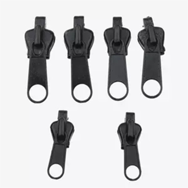 6Pcs Universal Instant Fix Zipper Heads - Image 3