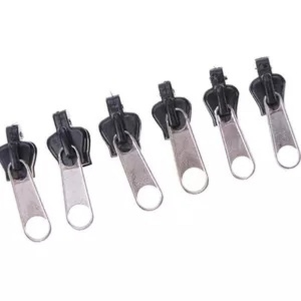 6Pcs Universal Instant Fix Zipper Heads - Image 4