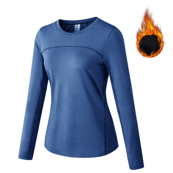 Thermal Sports Top - Image 3