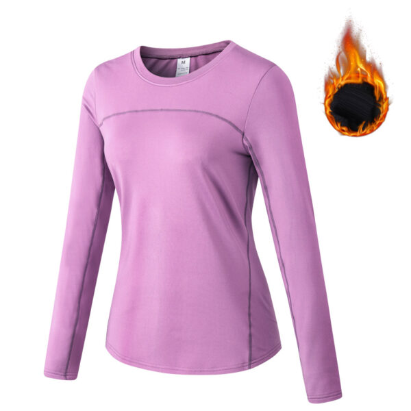 Thermal Sports Top - Image 4