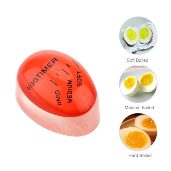 Boiled Egg Time Indicator - Image 5