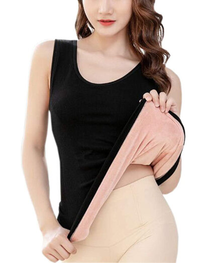 Sensory Soft Thermal Vest