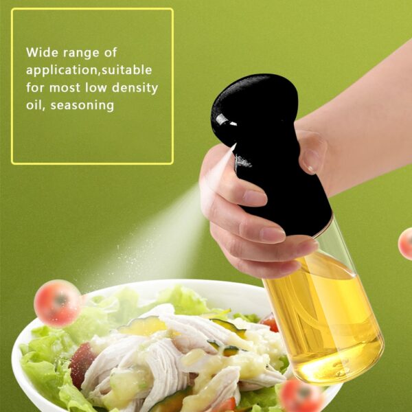 210ML Olive Oil Spray - Image 2