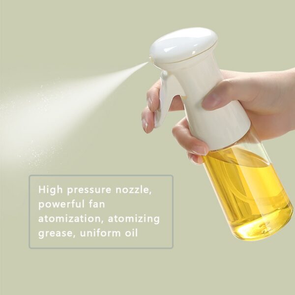 210ML Olive Oil Spray - Image 3