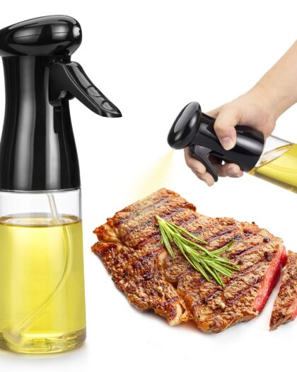 210ML Olive Oil Spray