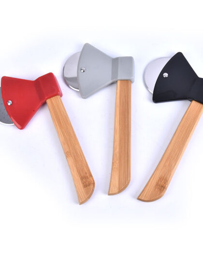Hatchet Pizza Cutter