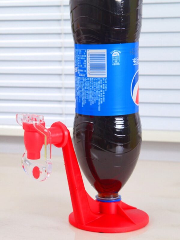 Inverted Drink Dispenser - Image 2