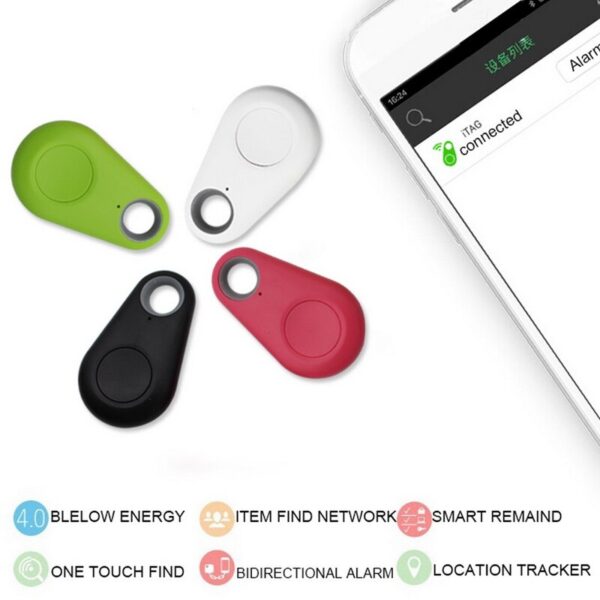 GPS Tracker for Dogs, Pet, Child. - Image 5