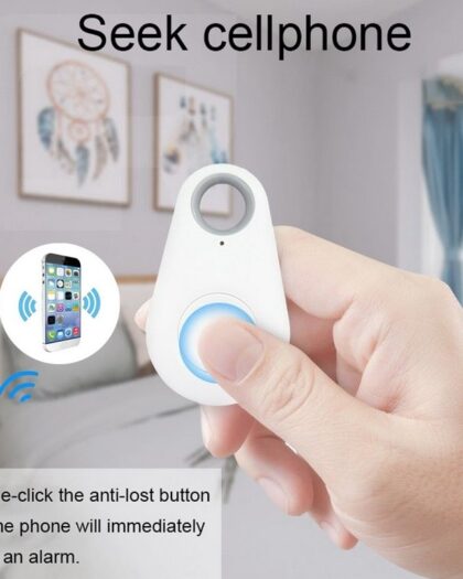 GPS Tracker for Dogs, Pet, Child.