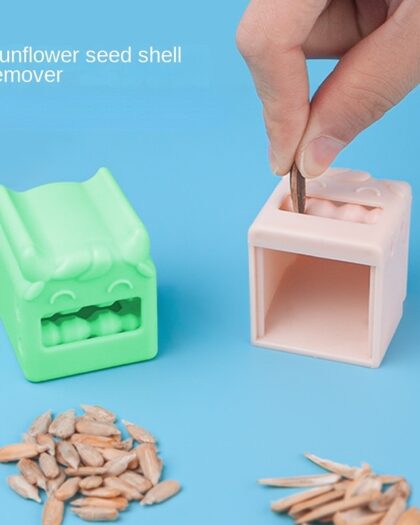Melon Seed Peeler