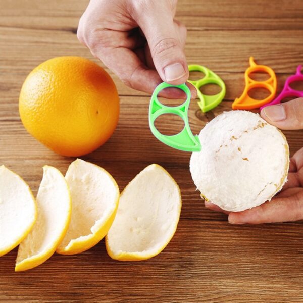 Citrus Fruit Peeler - Image 2