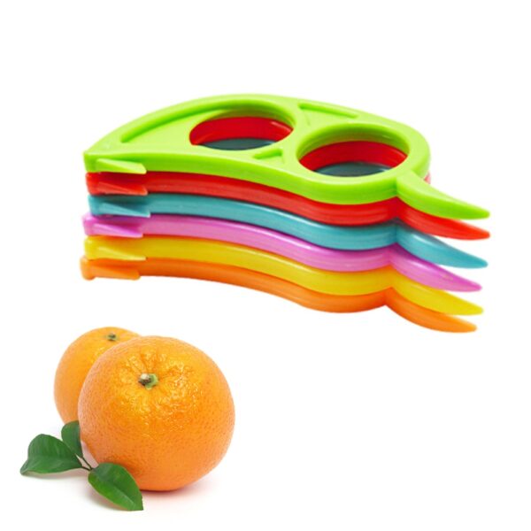 Citrus Fruit Peeler - Image 5