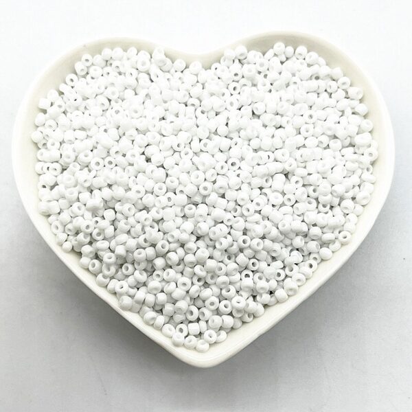 2mm 3mm 4mm Czech Glass Seed Beads for Jewelry Making - Image 4