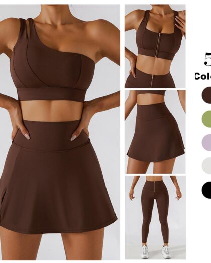 High quality Tennis/ Active wear Set